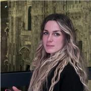 Laureata in Ctf, impartisco ripetizioni di chimica, biologia e biochimica